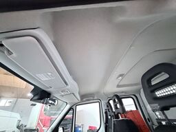 IVECO Daily 35S13 Doka Pritsche *Klima* Bj2015