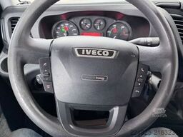 IVECO Daily 35S13 Doka Pritsche *Klima* Bj2015