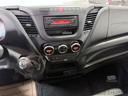 IVECO Daily 35S13 Doka Pritsche *Klima* Bj2015