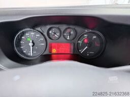 IVECO Daily 35S13 Doka Pritsche *Klima* Bj2015