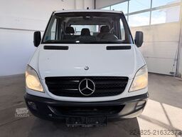 MERCEDES-BENZ Sprinter 313CDI Pritsche + PC2300 Bj-2012 1.Hand