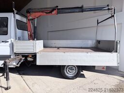 MERCEDES-BENZ Sprinter 313CDI Pritsche + PC2300 Bj-2012 1.Hand