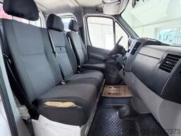 MERCEDES-BENZ Sprinter 313CDI Pritsche + PC2300 Bj-2012 1.Hand