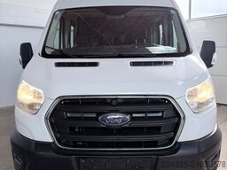 FORD Transit Trend Doka Kastenwagen Bj2020