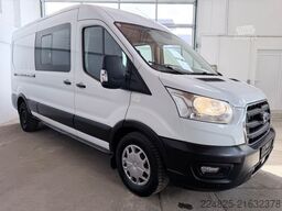 FORD Transit Trend Doka Kastenwagen Bj2020