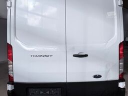 FORD Transit Trend Doka Kastenwagen Bj2020