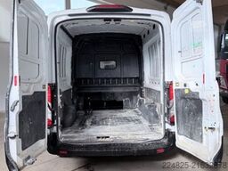 FORD Transit Trend Doka Kastenwagen Bj2020