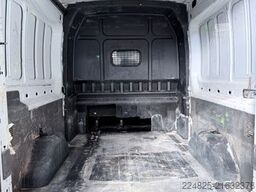 FORD Transit Trend Doka Kastenwagen Bj2020