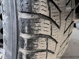 FORD Transit Trend Doka Kastenwagen Bj2020