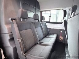 FORD Transit Trend Doka Kastenwagen Bj2020