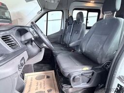 FORD Transit Trend Doka Kastenwagen Bj2020
