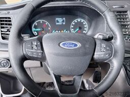 FORD Transit Trend Doka Kastenwagen Bj2020