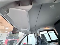 FORD Transit Trend Doka Kastenwagen Bj2020