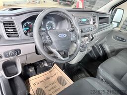 FORD Transit Trend Doka Kastenwagen Bj2020