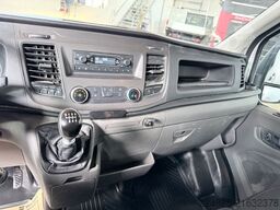 FORD Transit Trend Doka Kastenwagen Bj2020
