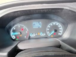 FORD Transit Trend Doka Kastenwagen Bj2020