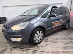 FORD Galaxy Titanium 7-Sitzer