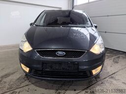 FORD Galaxy Titanium 7-Sitzer