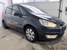FORD Galaxy Titanium 7-Sitzer