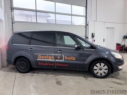 FORD Galaxy Titanium 7-Sitzer