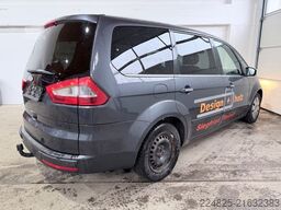 FORD Galaxy Titanium 7-Sitzer