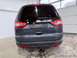 FORD Galaxy Titanium 7-Sitzer