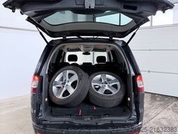 FORD Galaxy Titanium 7-Sitzer
