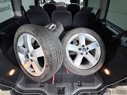 FORD Galaxy Titanium 7-Sitzer