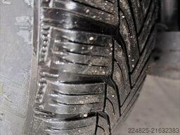 FORD Galaxy Titanium 7-Sitzer