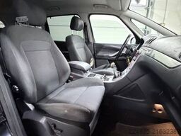 FORD Galaxy Titanium 7-Sitzer