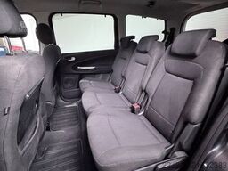 FORD Galaxy Titanium 7-Sitzer