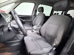 FORD Galaxy Titanium 7-Sitzer