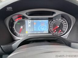 FORD Galaxy Titanium 7-Sitzer