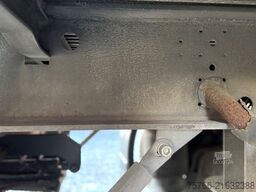 Wüllhorst Trockenfracht / Durchlade / LBW