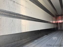 Wüllhorst Trockenfracht / Durchlade / LBW