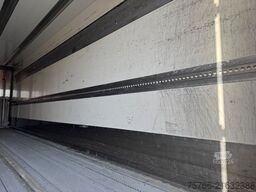 Wüllhorst Trockenfracht / Durchlade / LBW