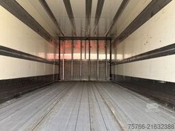 Wüllhorst Trockenfracht / Durchlade / LBW