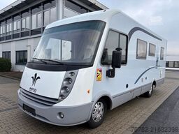 NIESMANN+BISCHOFF Arto 69 3,0d STANDKLIMA*ALKO-AMC*AHK-2t*TÜV neu