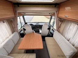 NIESMANN+BISCHOFF Arto 69 3,0d STANDKLIMA*ALKO-AMC*AHK-2t*TÜV neu