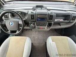 NIESMANN+BISCHOFF Arto 69 3,0d STANDKLIMA*ALKO-AMC*AHK-2t*TÜV neu