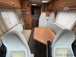 NIESMANN+BISCHOFF Arto 69 3,0d STANDKLIMA*ALKO-AMC*AHK-2t*TÜV neu