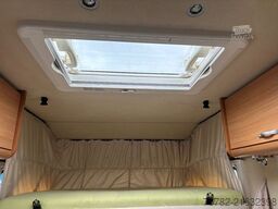 NIESMANN+BISCHOFF Arto 69 3,0d STANDKLIMA*ALKO-AMC*AHK-2t*TÜV neu