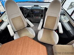 NIESMANN+BISCHOFF Arto 69 3,0d STANDKLIMA*ALKO-AMC*AHK-2t*TÜV neu