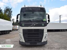 VOLVO FH 500 Globetrotter XL