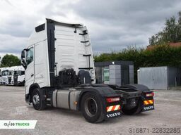 VOLVO FH 500 Globetrotter XL