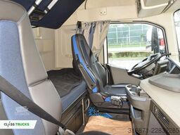 VOLVO FH 500 Globetrotter XL