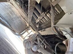 Knapen Trailers K200 90m3 4AS! Stuuras 2x Liftas  Alcoa 10MM Ca...
