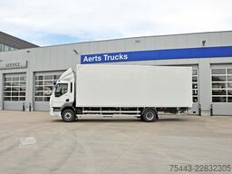 DAF XB 230 FA 4x2 ST968 12T Powerline - Plywood Vee...