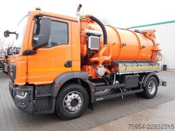 MAN TGM 18.320 4x2 BL / Faros 10/0,5