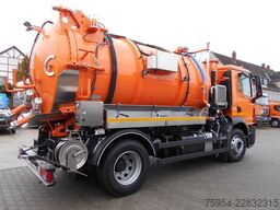 MAN TGM 18.320 4x2 BL / Faros 10/0,5